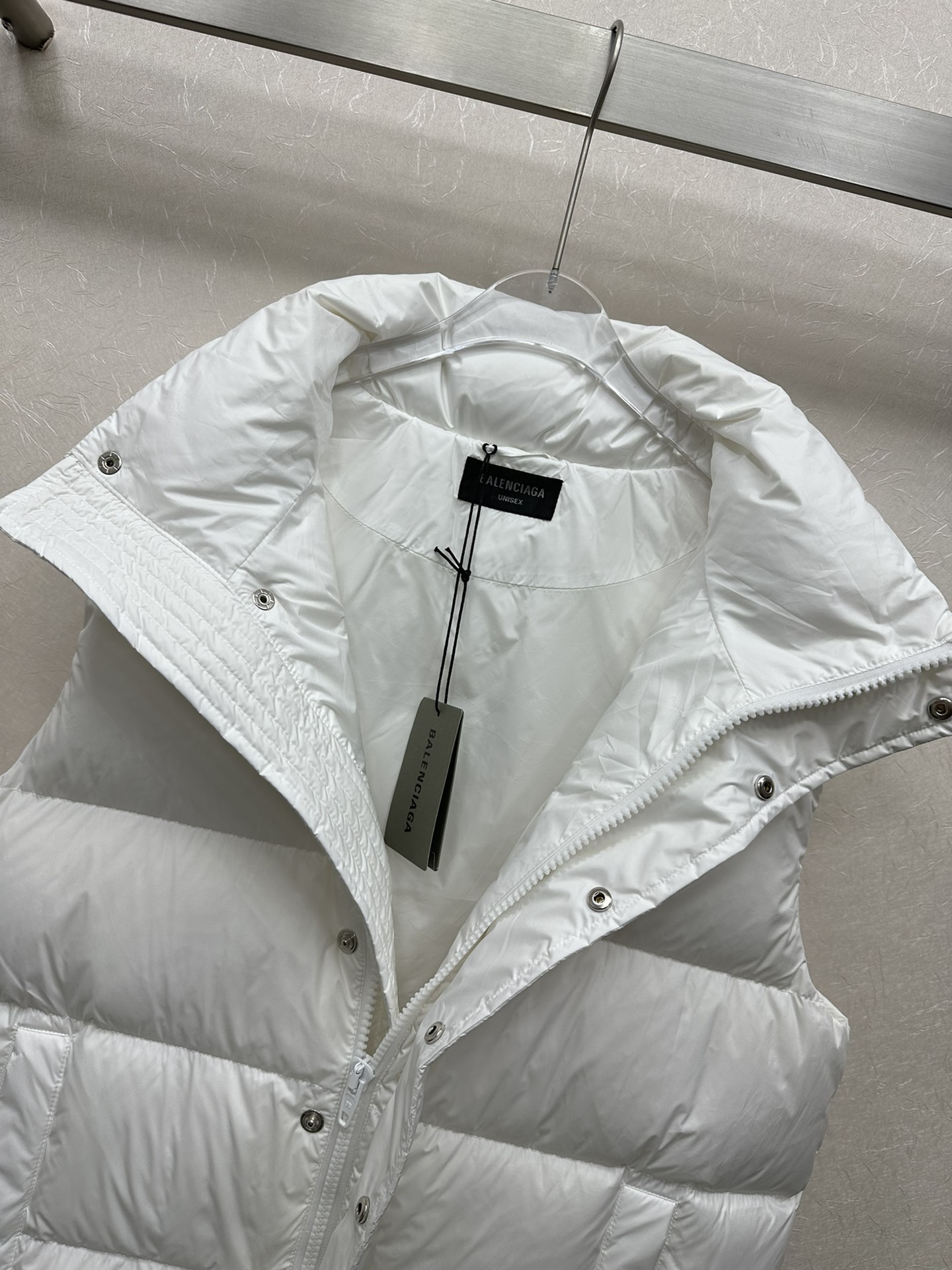 Balenciaga Down Jackets